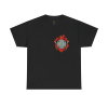 We Hold the Line – Firefighter Valor Tee 